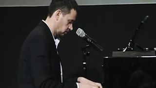 Владимир Давиденко - Муж скорбей изведавший болезни