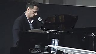 Владимир Давиденко - Муж скорбей изведавший болезни