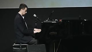 Владимир Давиденко - Муж скорбей изведавший болезни