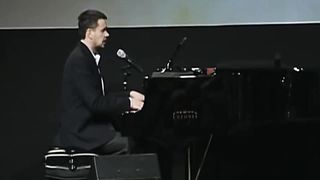 Владимир Давиденко - Муж скорбей изведавший болезни