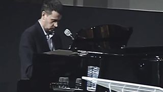 Владимир Давиденко - Муж скорбей изведавший болезни