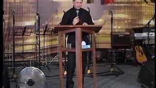 Богдан Левицький - Дана Мені всяка влада