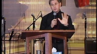 Богдан Левицький - Дана Мені всяка влада