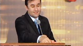 Василь Попудник - Притча о талантах