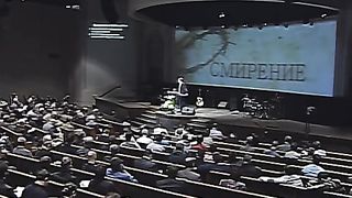 Виталий Рожко - Смирение в пастырстве