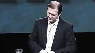 Виталий Рожко - Смирение в пастырстве