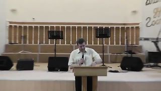 Козачок Анатолій - Про пожертвування, про десятину