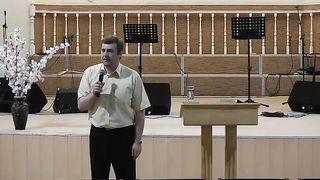 Козачок Анатолій - Про пожертвування, про десятину