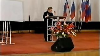 Алексей Ледяев - Семья и брак 4