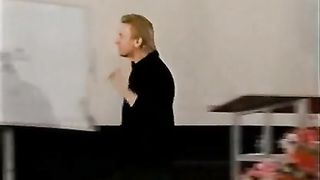 Алексей Ледяев - Семья и брак 4