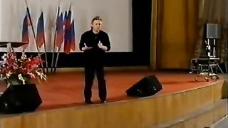 Алексей Ледяев - Семья и брак 4