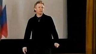 Алексей Ледяев - Семья и брак 4