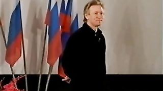 Алексей Ледяев - Семья и брак 4