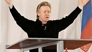 Алексей Ледяев - Семья и брак 3