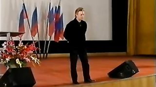 Алексей Ледяев - Семья и брак 3