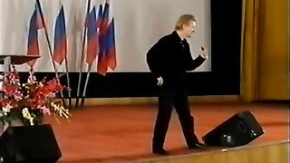 Алексей Ледяев - Семья и брак 3