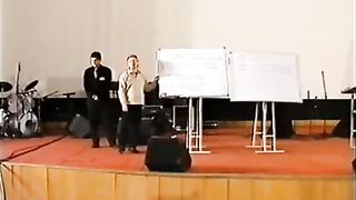 Алексей Ледяев - Семья и брак 2