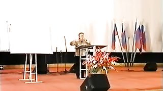 Алексей Ледяев - Семья и брак 2