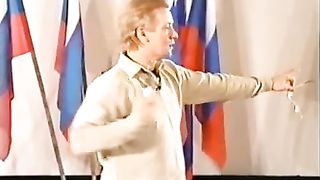 Алексей Ледяев - Семья и брак 1