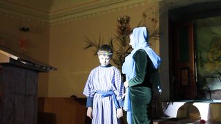 Бег Самуила