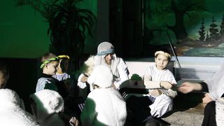 Бег Самуила