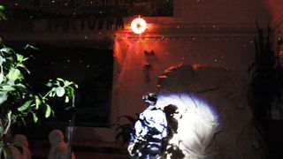 Бег Самуила