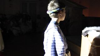 Бег Самуила