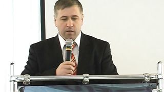 Василий Евчик - Берегитесь, чтобы кто не прельстил вас