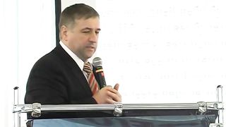 Василий Евчик - Берегитесь, чтобы кто не прельстил вас