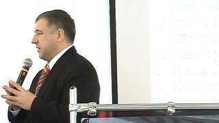 Василий Евчик - Берегитесь, чтобы кто не прельстил вас