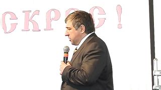 Василий Евчик - В какой ты колеснице 2