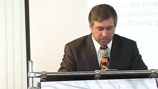 Василий Евчик - В какой ты колеснице 1