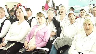 Василий Евчик - Всякая неправда есть грех 2