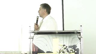 Василий Евчик - Всякая неправда есть грех 2