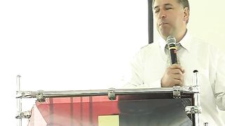 Василий Евчик - Всякая неправда есть грех 1