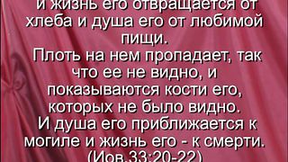 Василий Евчик - Время посещения