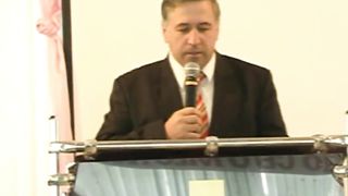 Василий Евчик - Герои веры. Халев