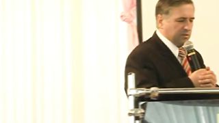 Василий Евчик - Герои веры. Халев