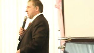 Василий Евчик - Герои веры. Халев