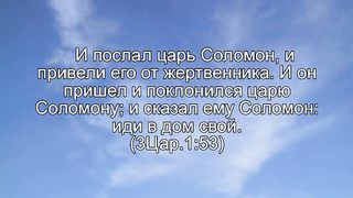 Василий Евчик - Да будет воля Твоя 2