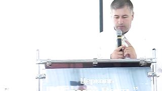 Василий Евчик - Как пали сильные 3