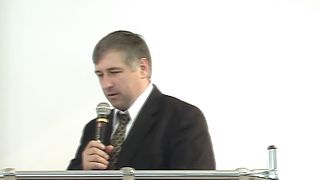 Василий Евчик - Наши поступки определяют отношение к нам 2