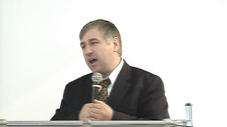 Василий Евчик - Наши поступки определяют отношение к нам 2