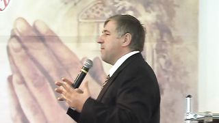 Василий Евчик - Наши поступки определяют отношение к нам 2