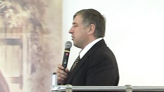 Василий Евчик - Наши поступки определяют отношение к нам 2