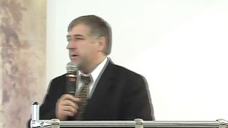 Василий Евчик - Наши поступки определяют отношение к нам 1