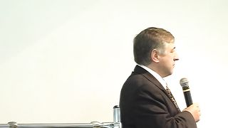 Василий Евчик - Наши поступки определяют отношение к нам 1