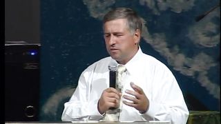 Василий Евчик - Не стыжусь благовествования Христова 2