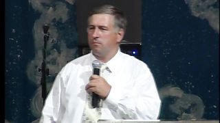 Василий Евчик - Не стыжусь благовествования Христова 2