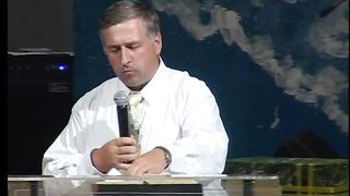 Василий Евчик - Не стыжусь благовествования Христова 1